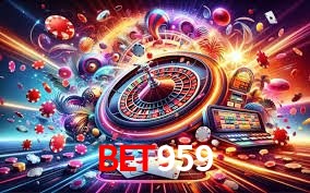 Statistics BET959