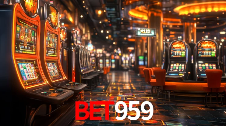 Daily Bonuses BET959