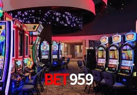 API Integration BET959