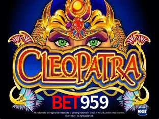 Roulette Table BET959